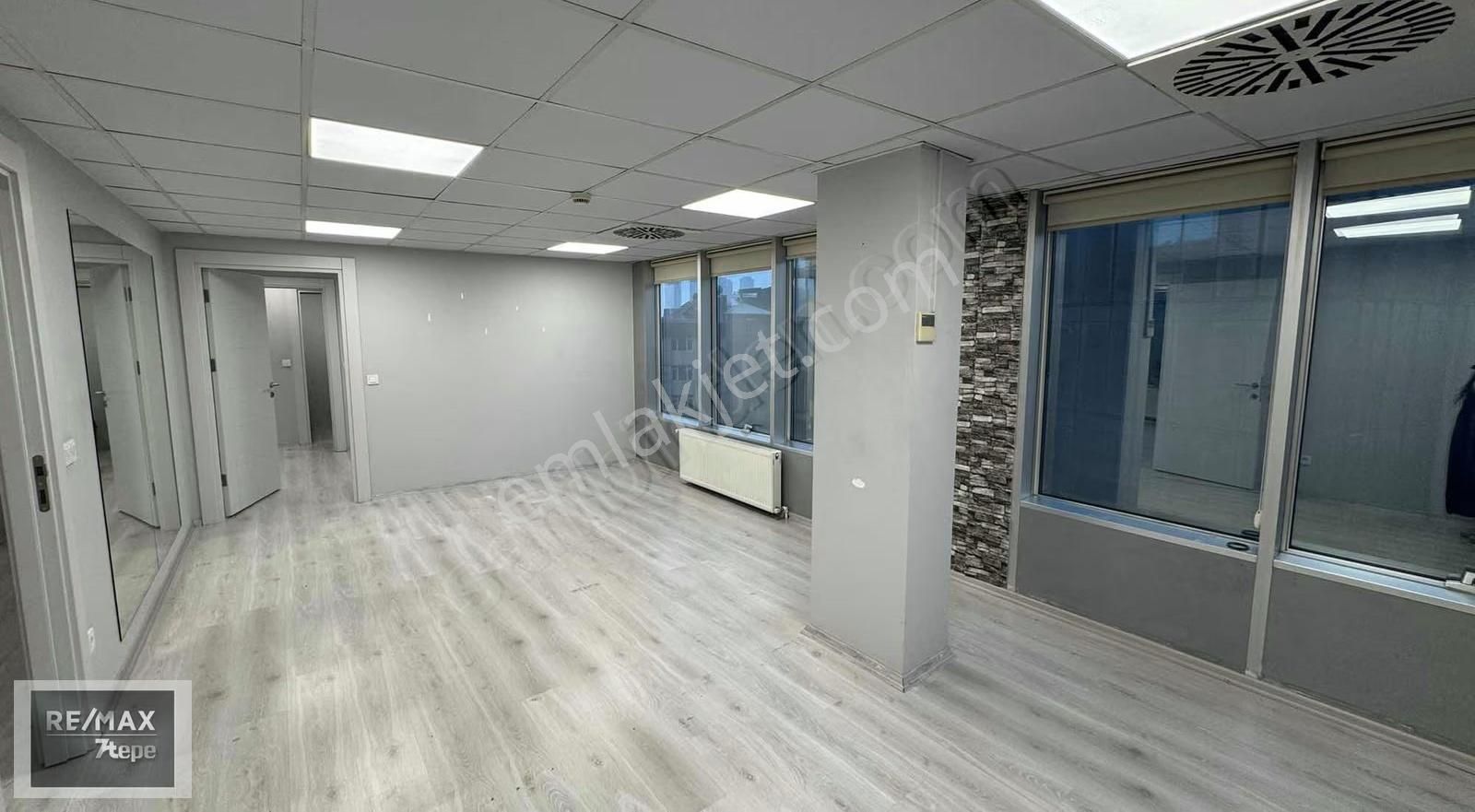 Kanyon Avm Özdilek Park Avmye Komşu Köşebaşı 150 M2 Kiralık Ofis - Görsel 7
