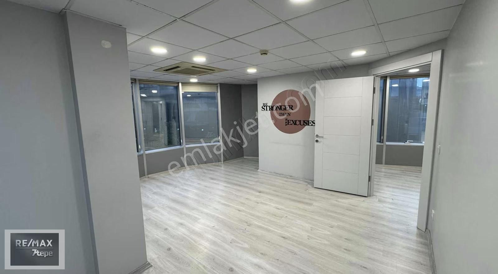Kanyon Avm Özdilek Park Avmye Komşu Köşebaşı 150 M2 Kiralık Ofis - Görsel 14