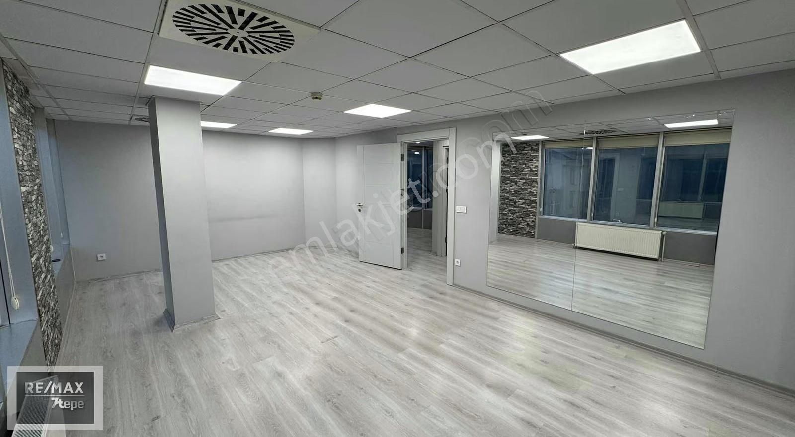 Kanyon Avm Özdilek Park Avmye Komşu Köşebaşı 150 M2 Kiralık Ofis - Görsel 22