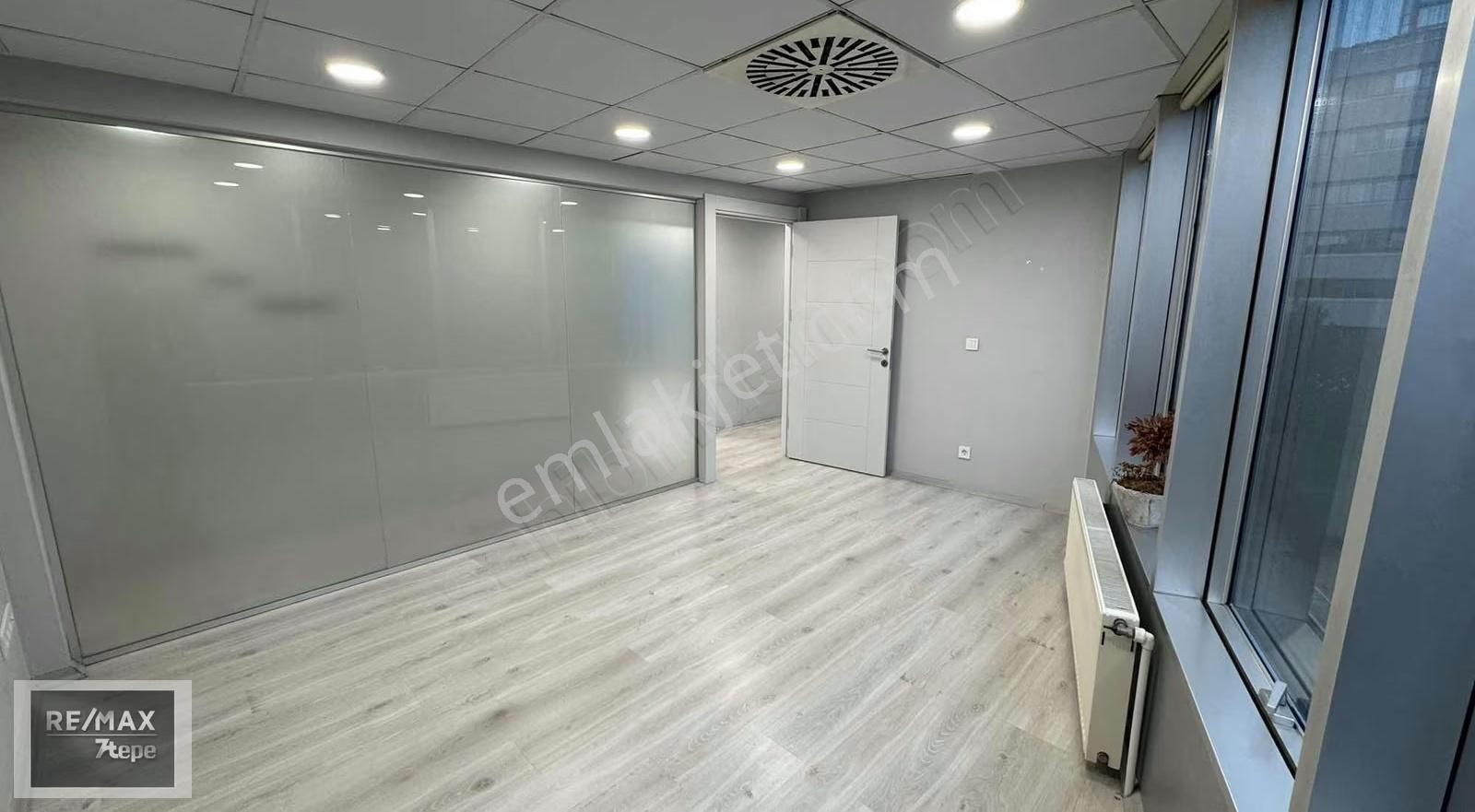 Kanyon Avm Özdilek Park Avmye Komşu Köşebaşı 150 M2 Kiralık Ofis - Görsel 15