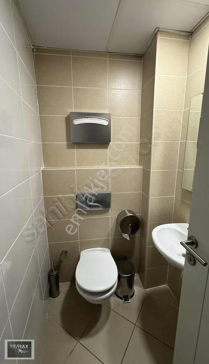 Kanyon Avm Özdilek Park Avmye Komşu Köşebaşı 150 M2 Kiralık Ofis - Görsel 10