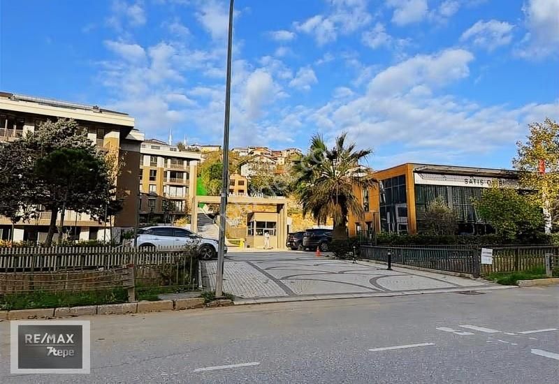 Maritza Konaklari Beykoz Tapu Masrafsiz 3+1 Firsat Satılık Daire - Görsel 26