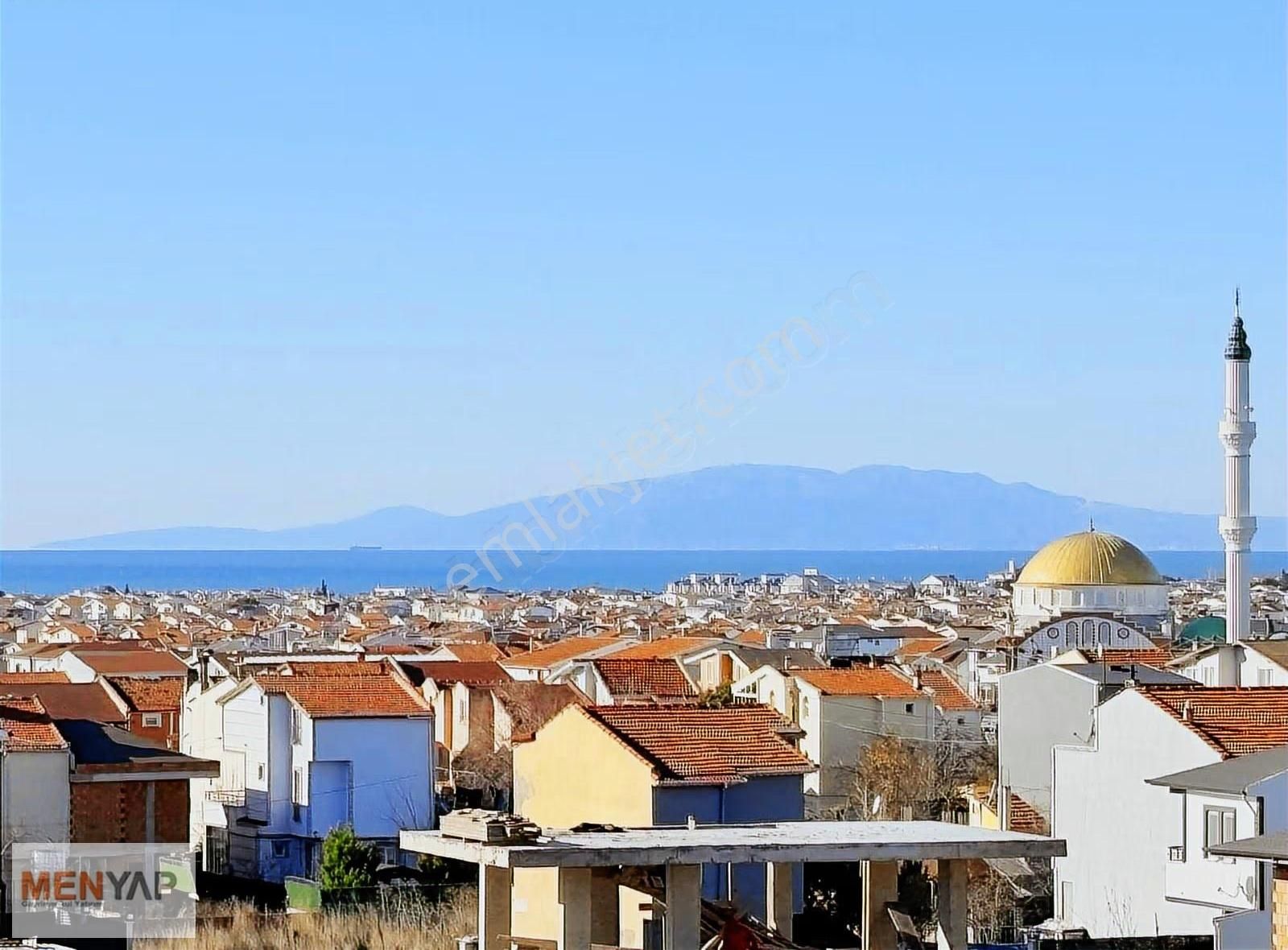 Altyapılı Müstakil İskanlı Geniş Bahçeli 4+1 Satılık Villa - Görsel 13