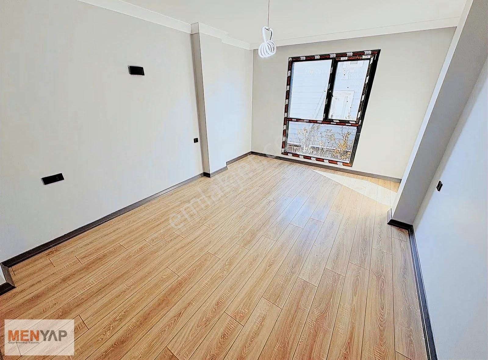 Altyapılı Müstakil İskanlı Geniş Bahçeli 4+1 Satılık Villa - Görsel 28