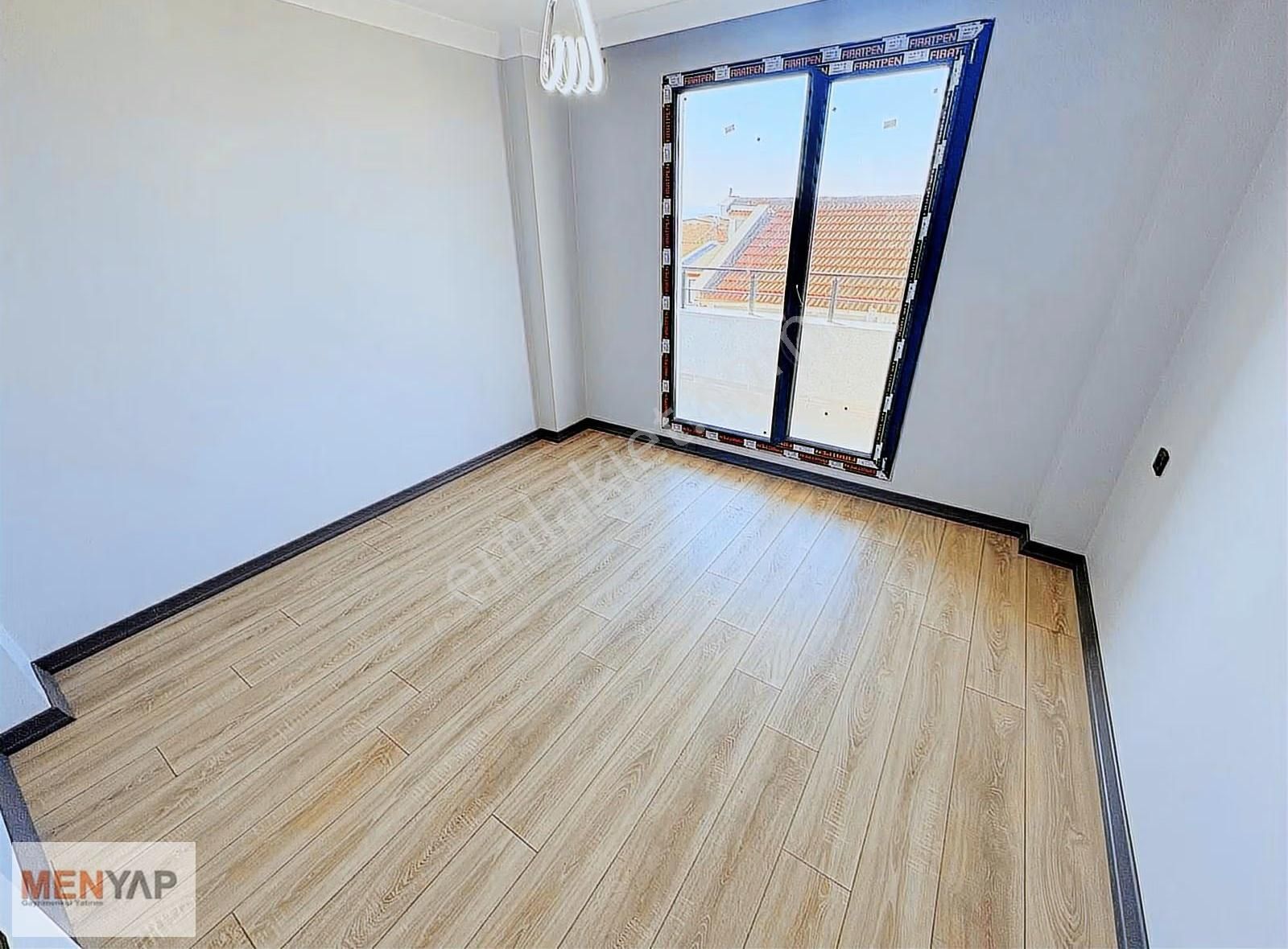 Altyapılı Müstakil İskanlı Geniş Bahçeli 4+1 Satılık Villa - Görsel 9