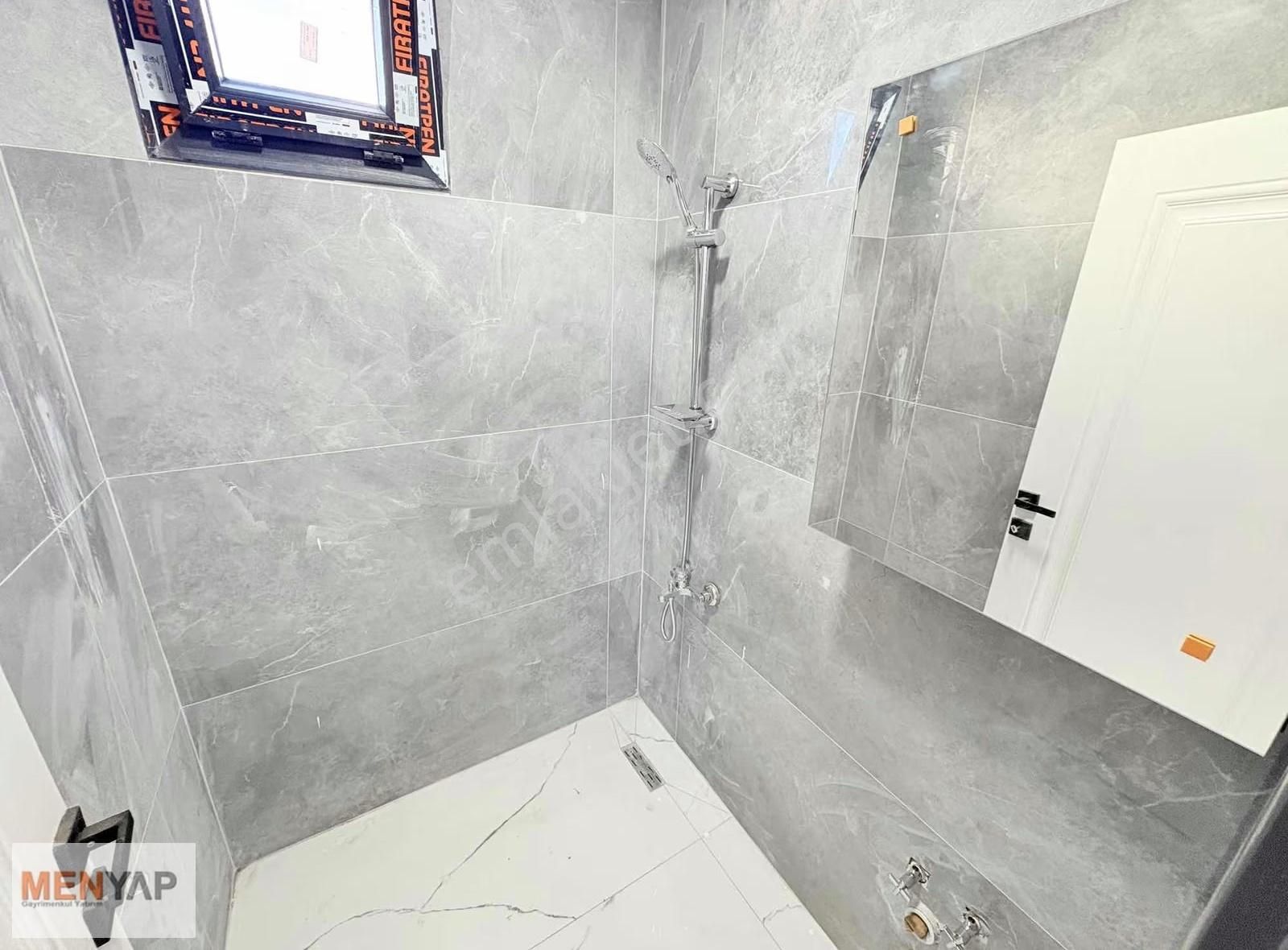 Altyapılı Müstakil İskanlı Geniş Bahçeli 4+1 Satılık Villa - Görsel 25