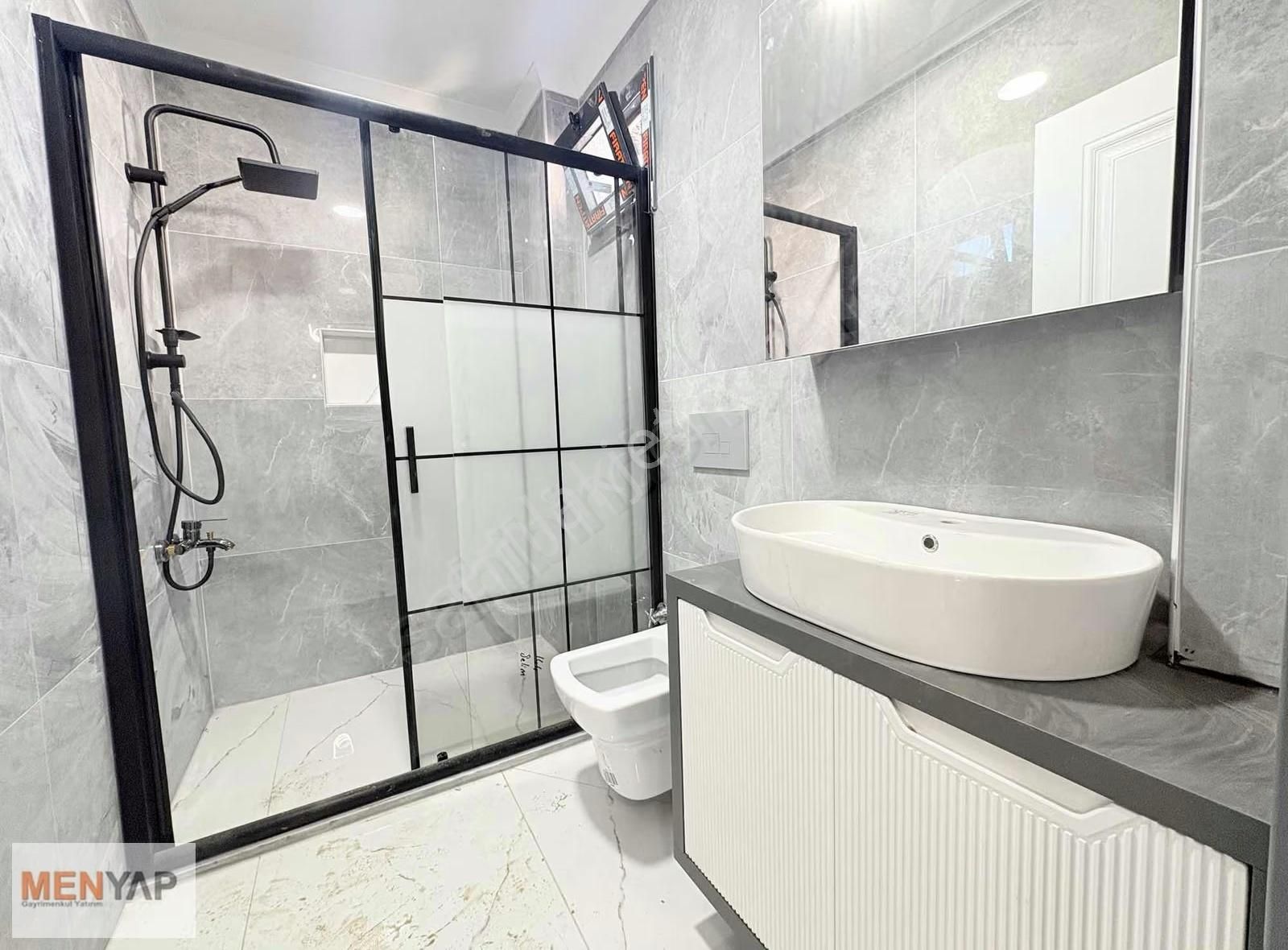 Altyapılı Müstakil İskanlı Geniş Bahçeli 4+1 Satılık Villa - Görsel 21