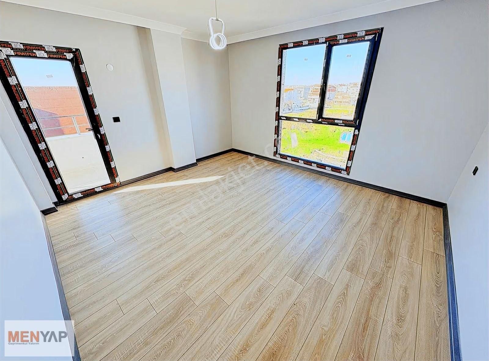 Altyapılı Müstakil İskanlı Geniş Bahçeli 4+1 Satılık Villa - Görsel 27