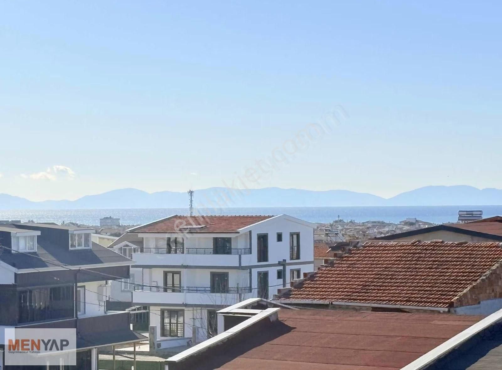 Altyapılı Müstakil İskanlı Geniş Bahçeli 4+1 Satılık Villa - Görsel 17