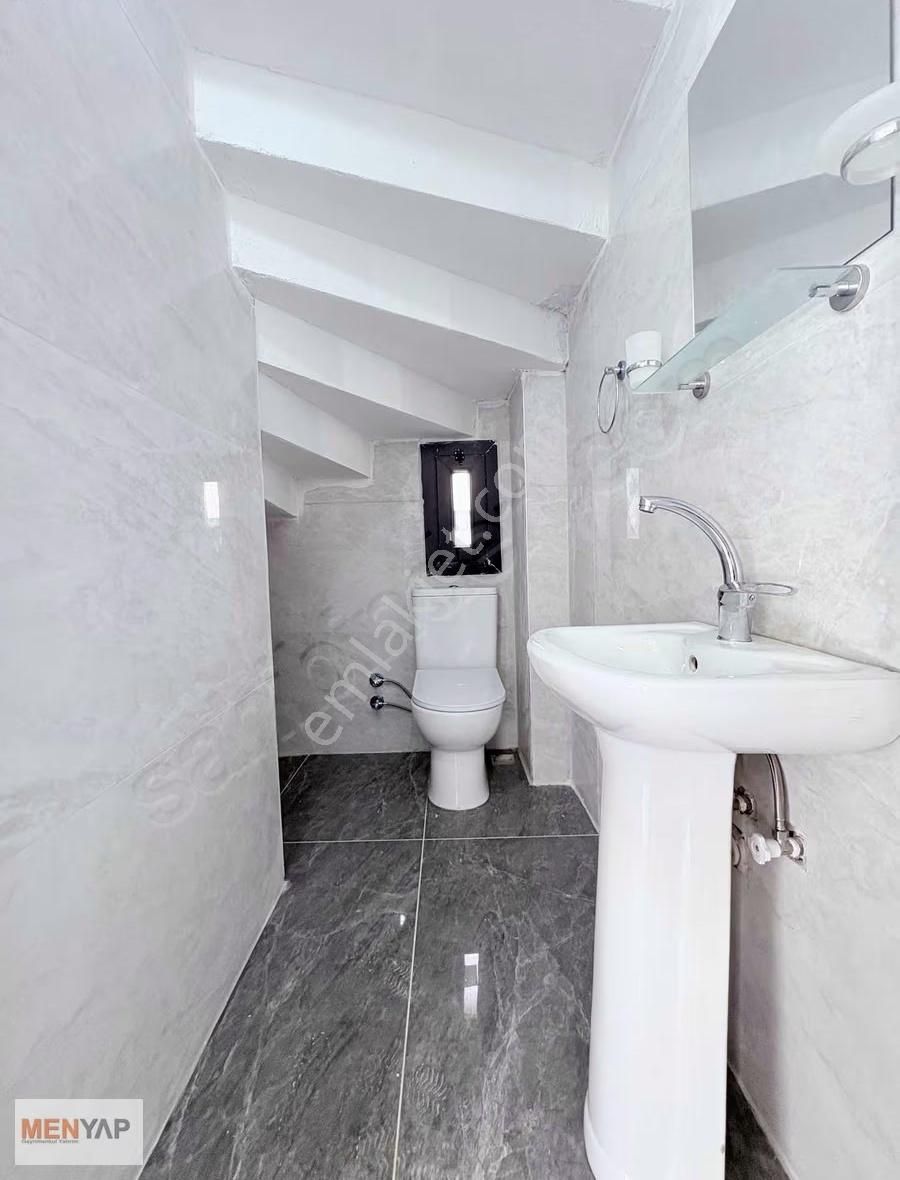 Menyap'tan Özel Tasarım Müstakil İskanlı Geniş Bahçeli 4+1 Villa - Görsel 5