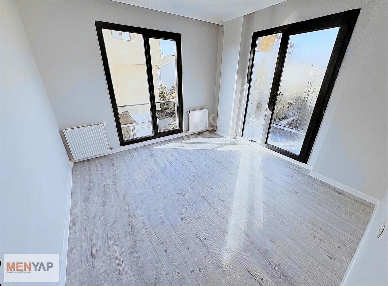 Menyap'tan Özel Tasarım Müstakil İskanlı Geniş Bahçeli 4+1 Villa - Görsel 15