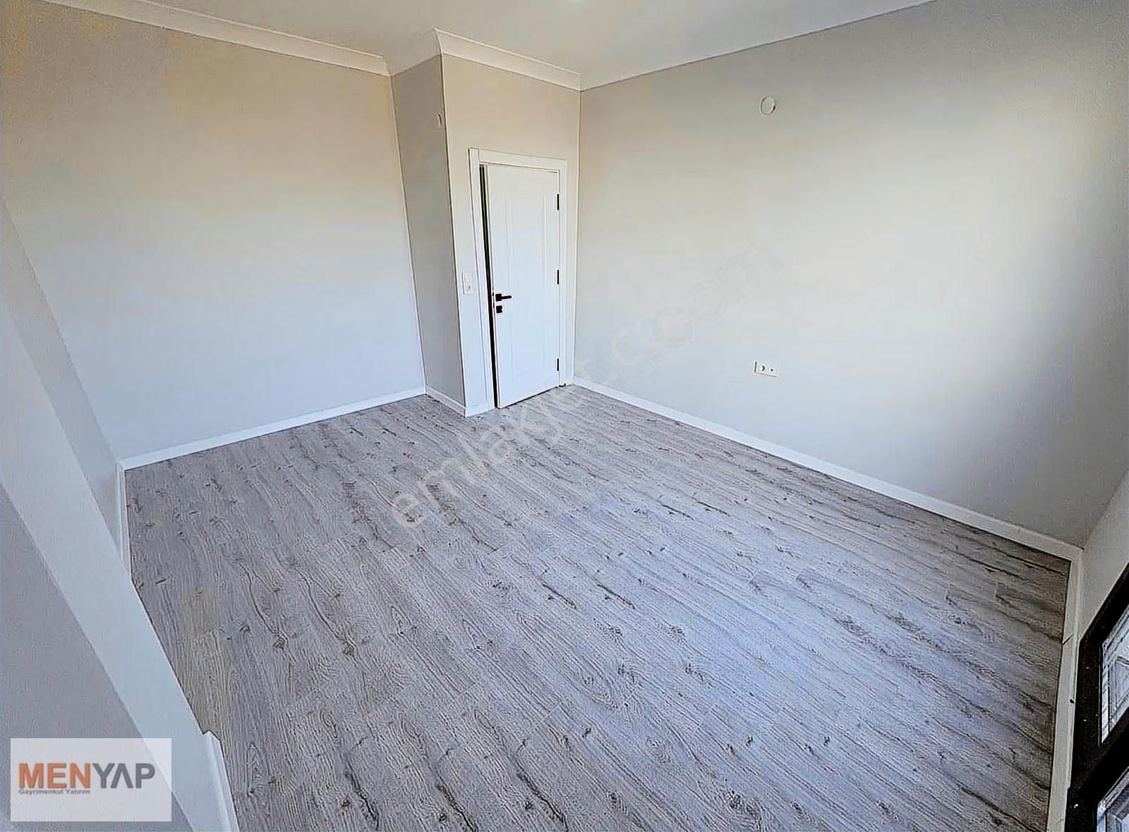 Menyap'tan Özel Tasarım Müstakil İskanlı Geniş Bahçeli 4+1 Villa - Görsel 27