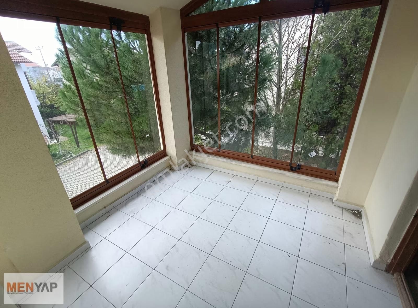 Yeniçiftlik'te Havuzlu,güvenlikli Site İçerisinde Müstakil Villa - Görsel 13