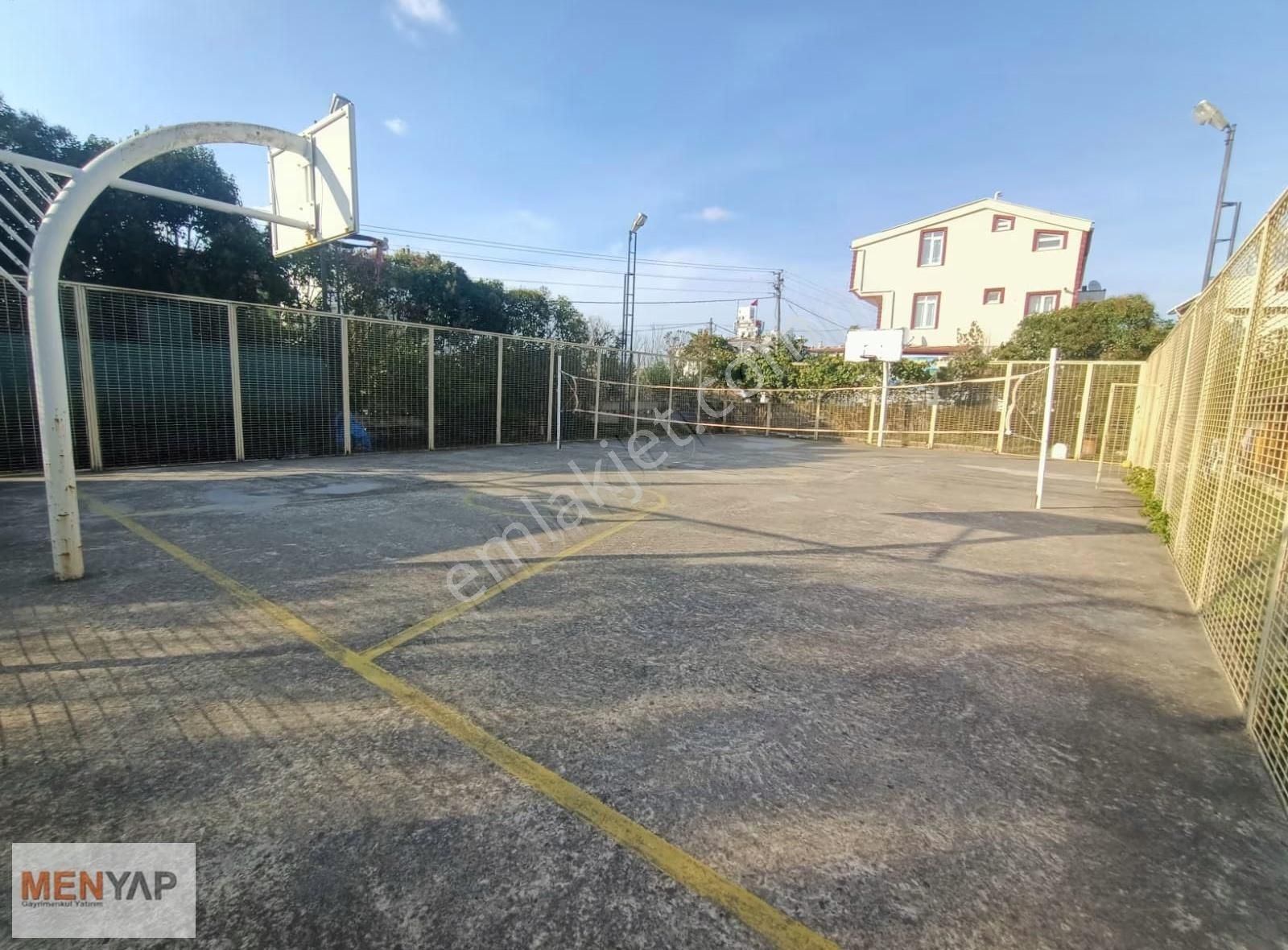 Yeniçiftlik'te Havuzlu,güvenlikli Site İçerisinde Müstakil Villa - Görsel 2