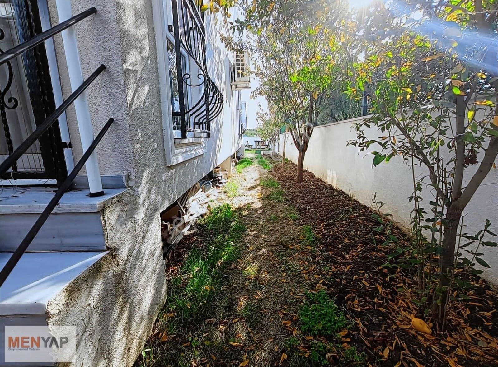 Tekirdağ Marmara Ereğlisinde Denize Yakın 4+1 - 3 Katlı Villa - Görsel 15