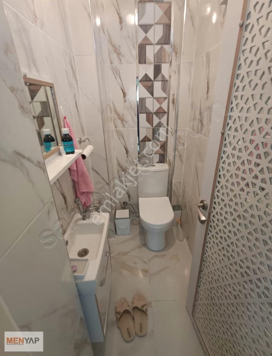 Tekirdağ Marmara Ereğlisinde Denize Yakın 4+1 - 3 Katlı Villa - Görsel 20