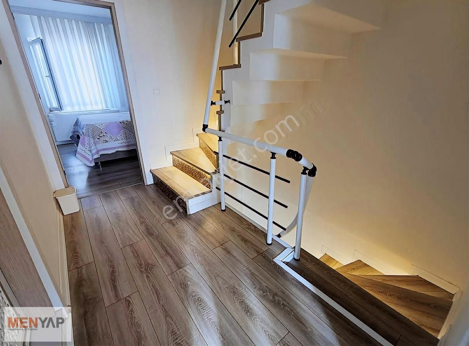 Tekirdağ Marmara Ereğlisinde Denize Yakın 4+1 - 3 Katlı Villa - Görsel 18