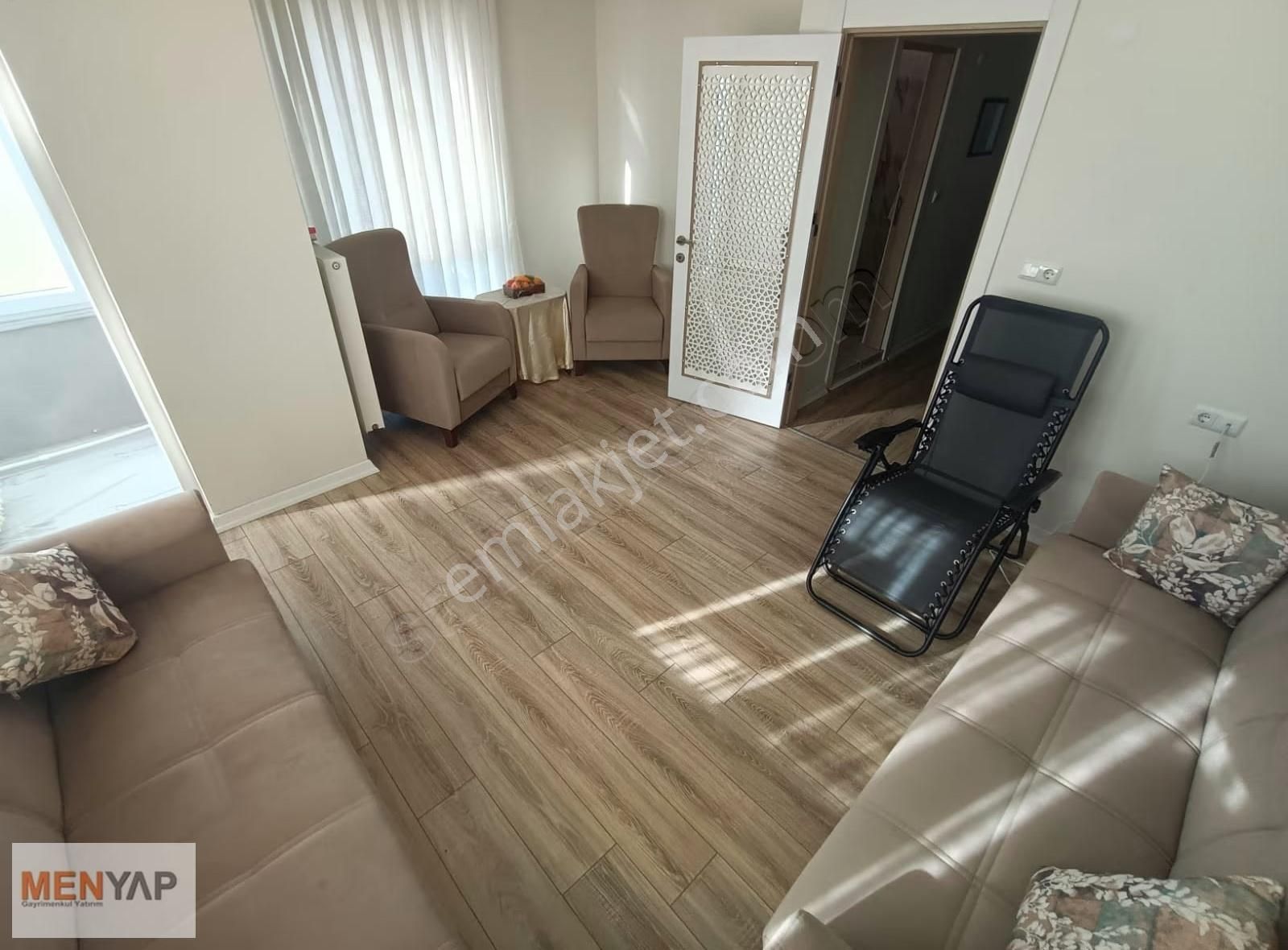 Tekirdağ Marmara Ereğlisinde Denize Yakın 4+1 - 3 Katlı Villa - Görsel 10