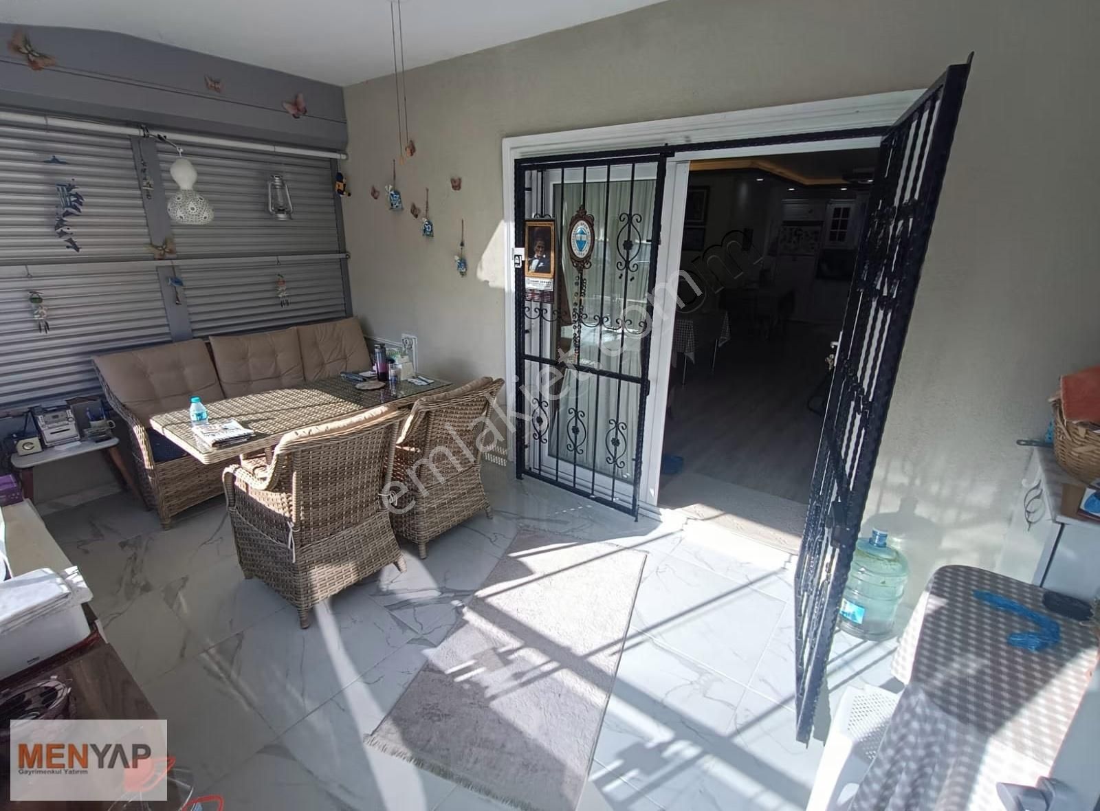 Tekirdağ Marmara Ereğlisinde Denize Yakın 4+1 - 3 Katlı Villa - Görsel 21