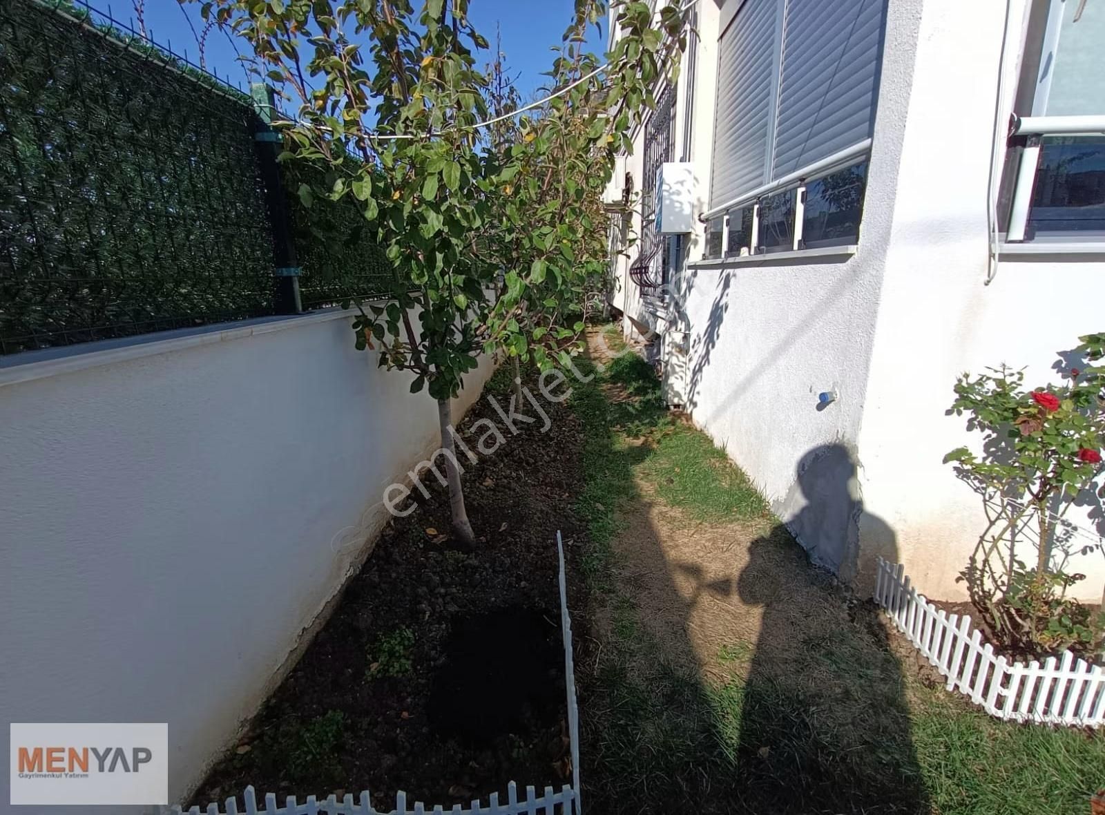 Tekirdağ Marmara Ereğlisinde Denize Yakın 4+1 - 3 Katlı Villa - Görsel 24