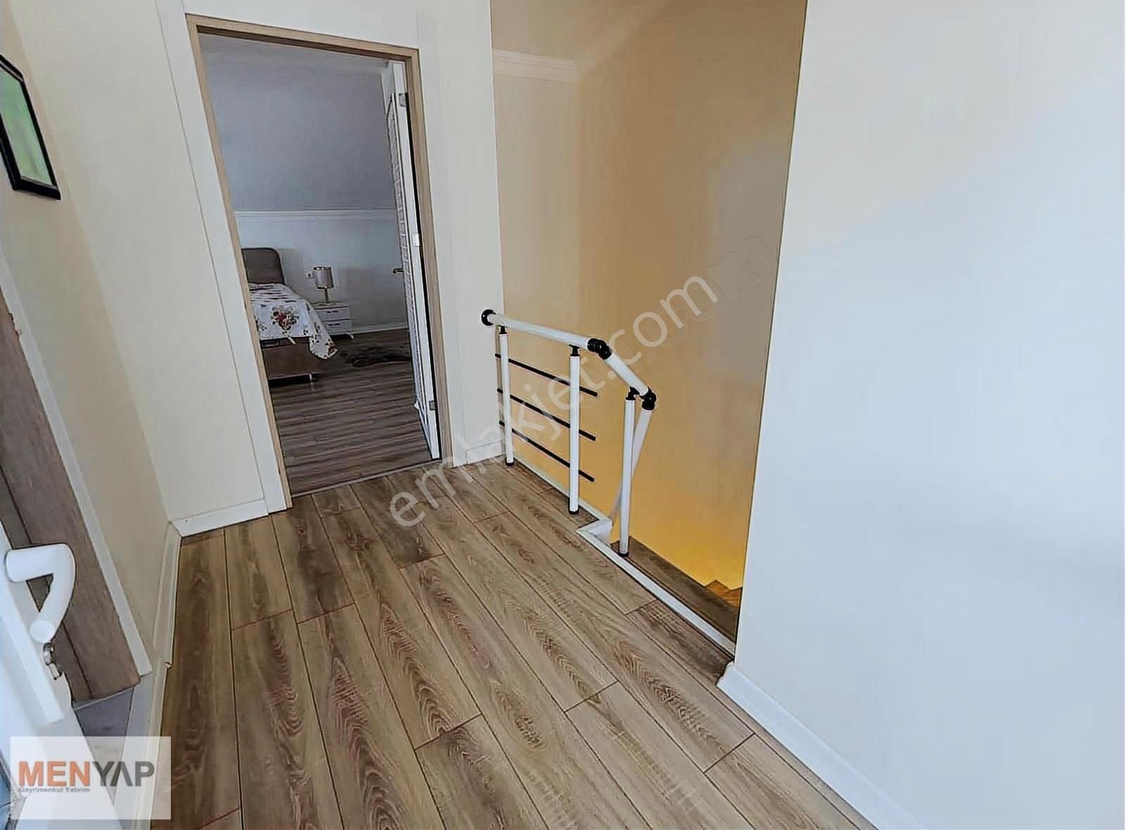 Tekirdağ Marmara Ereğlisinde Denize Yakın 4+1 - 3 Katlı Villa - Görsel 5