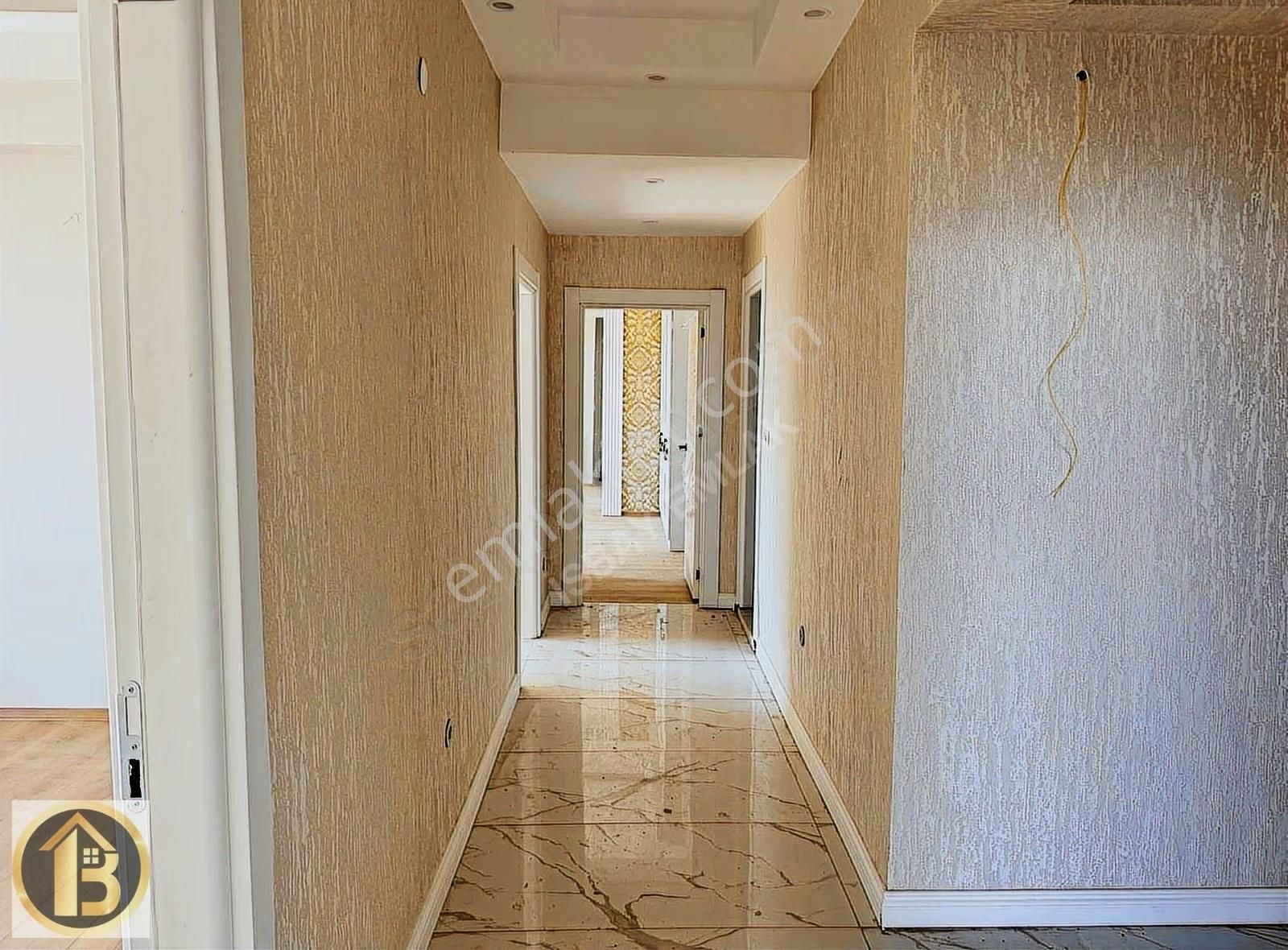 Araştırma Hastanesi Arkası Satılık 3+1 Lüks Daire - Görsel 23