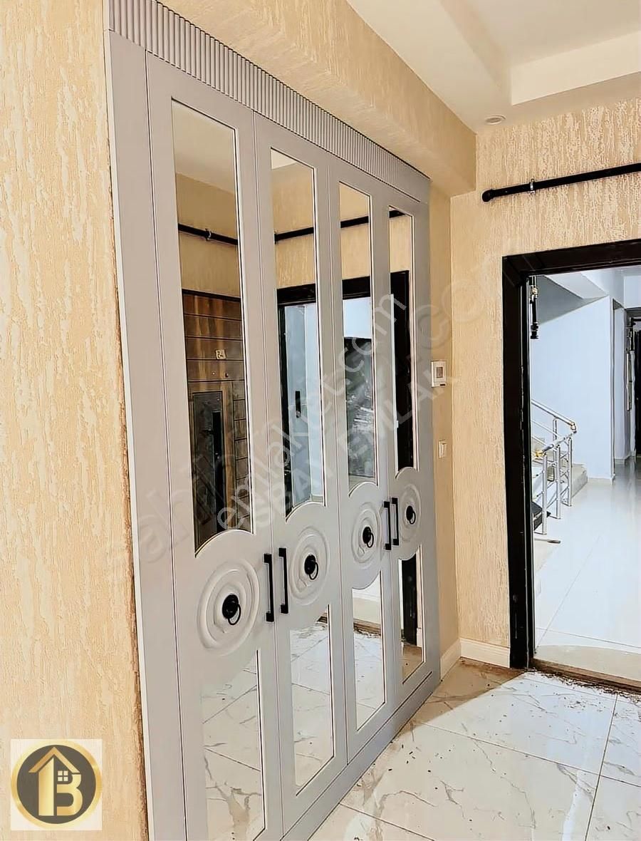 Araştırma Hastanesi Arkası Satılık 3+1 Lüks Daire - Görsel 25