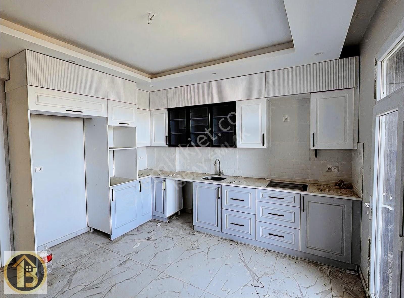 Araştırma Hastanesi Arkası Satılık 3+1 Lüks Daire - Görsel 28