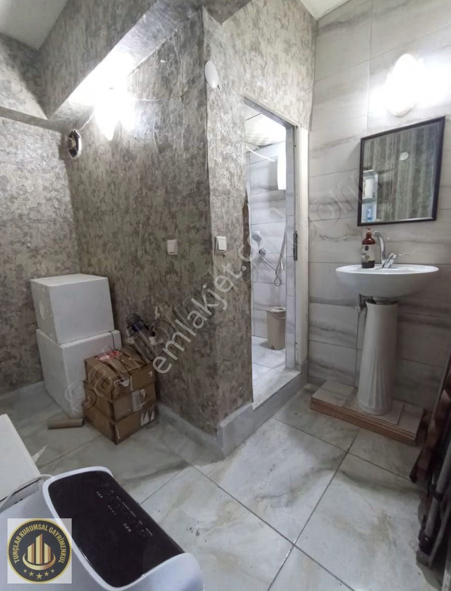 Diclekentte İşlek Konumda Lüks Karı Yüksek Satılık Fırsat Dükkan - Görsel 9