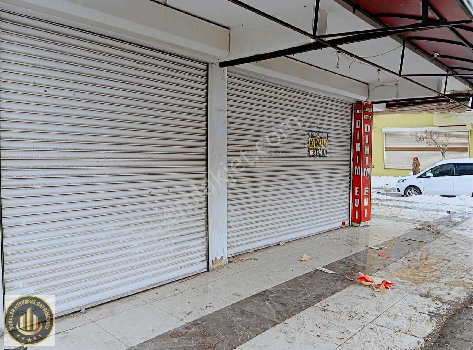 Diclekentte Cadde Üzeri Köşe 110m2 İşlek Karıyüksek Fırsatdükkan - Görsel 11