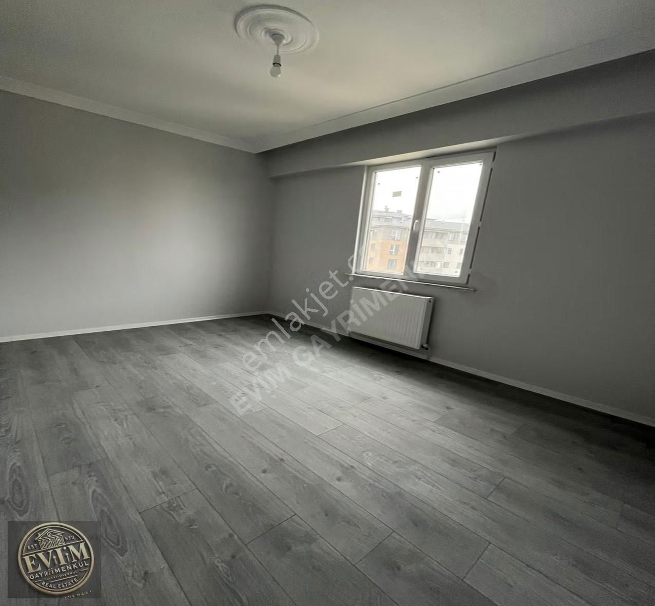 Evim'den İstasyon Mah.%80 Kredi İmkanlı 120m2 2+1 Satılık Daire! - Görsel 4