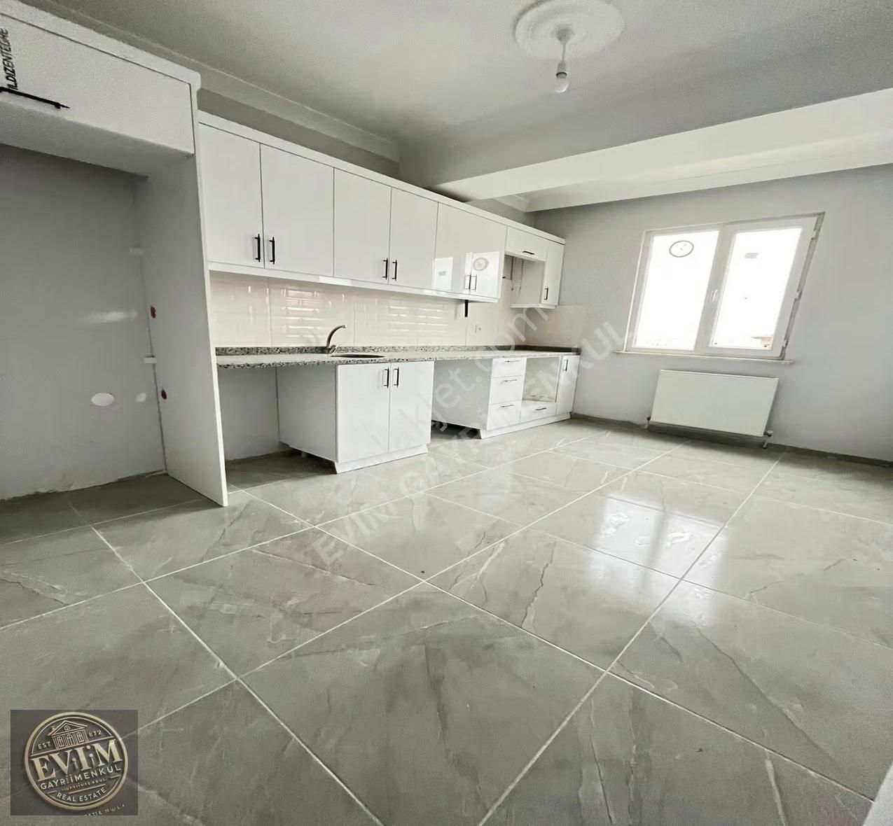 Evim'den İstasyon Mah.%80 Kredi İmkanlı 120m2 2+1 Satılık Daire! - Görsel 33