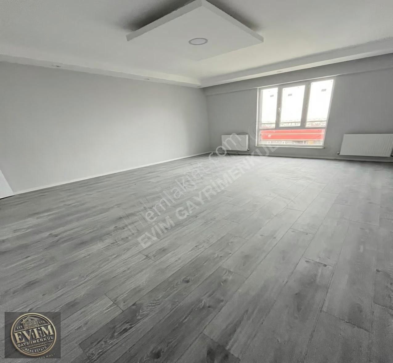 Evim'den İstasyon Mah.%80 Kredi İmkanlı 120m2 2+1 Satılık Daire! - Görsel 30