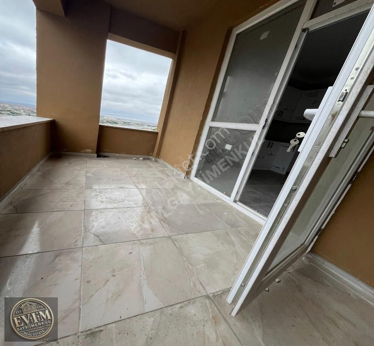 Evim'den İstasyon Mah.%80 Kredi İmkanlı 120m2 2+1 Satılık Daire! - Görsel 27