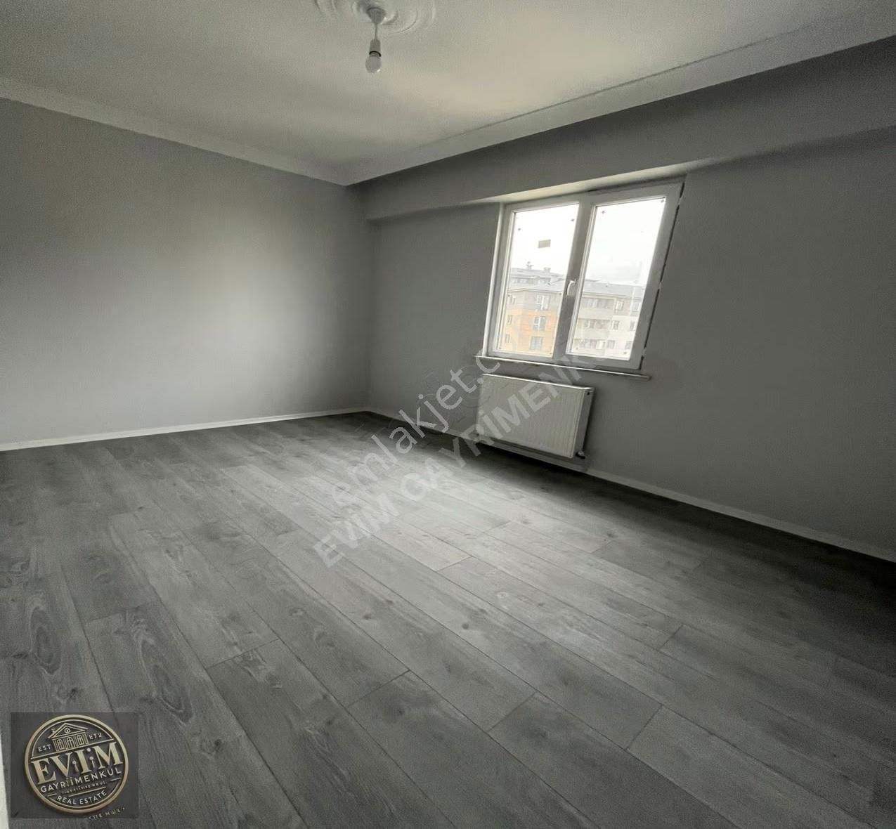 Evim'den İstasyon Mah.%80 Kredi İmkanlı 120m2 2+1 Satılık Daire! - Görsel 17