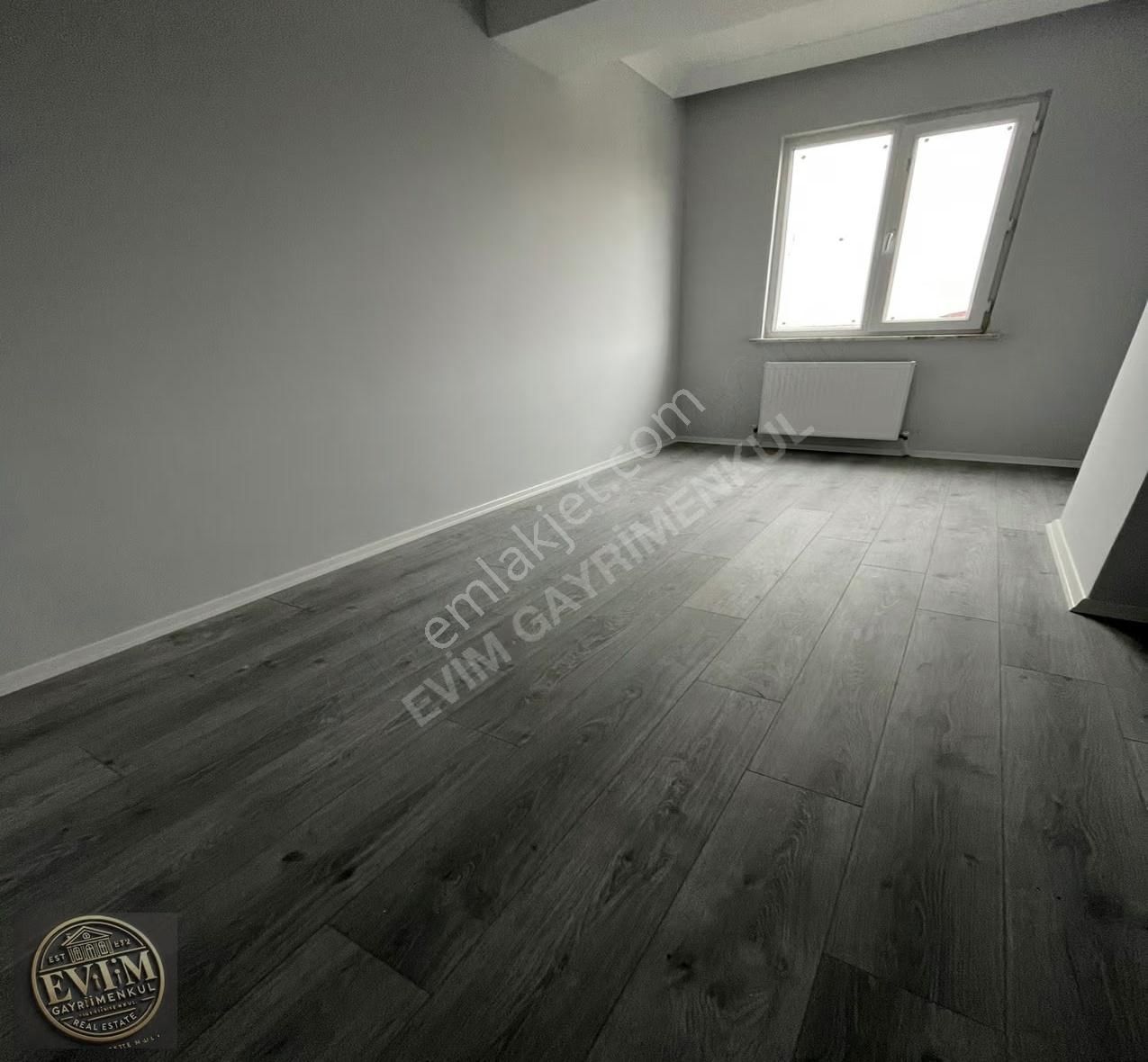 Evim'den İstasyon Mah.%80 Kredi İmkanlı 120m2 2+1 Satılık Daire! - Görsel 3