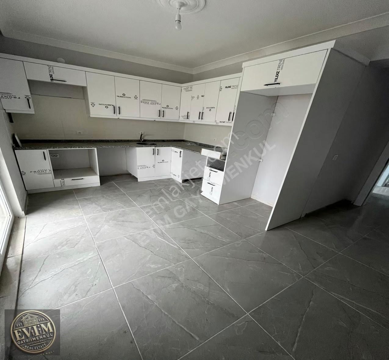 Evim'den İstasyon Mah.%80 Kredi İmkanlı 120m2 2+1 Satılık Daire! - Görsel 29