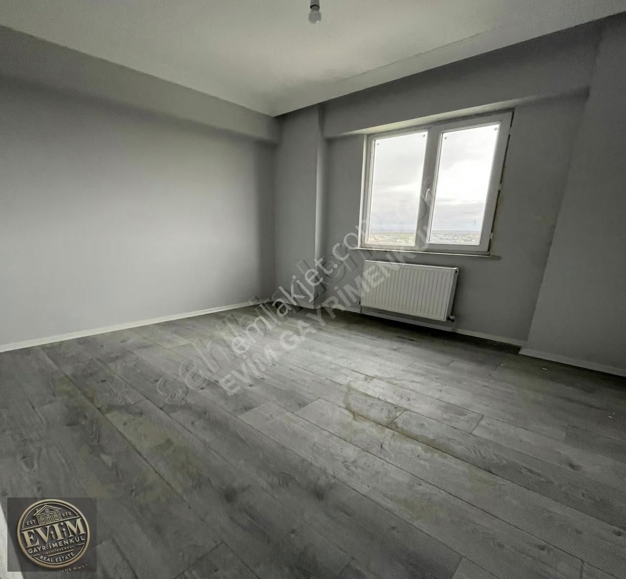 Evim'den İstasyon Mah.%80 Kredi İmkanlı 120m2 2+1 Satılık Daire! - Görsel 20