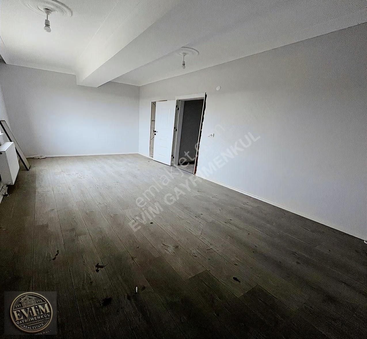 Evim'den İstasyon Mah.%80 Kredi İmkanlı 140m2 3+1 Satılık Daire! - Görsel 32