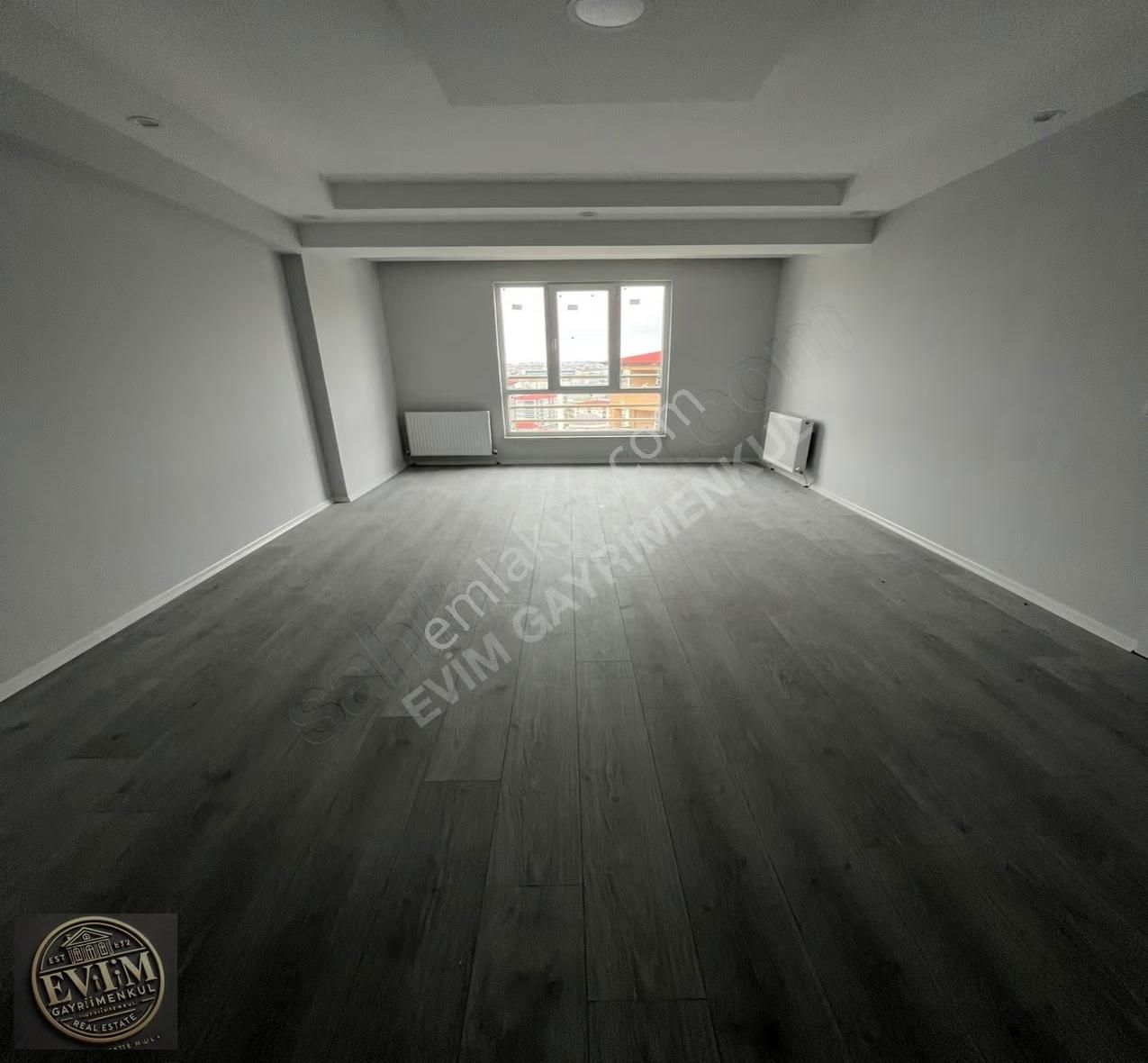 Evim'den İstasyon Mah.%80 Kredi İmkanlı 140m2 3+1 Satılık Daire! - Görsel 15