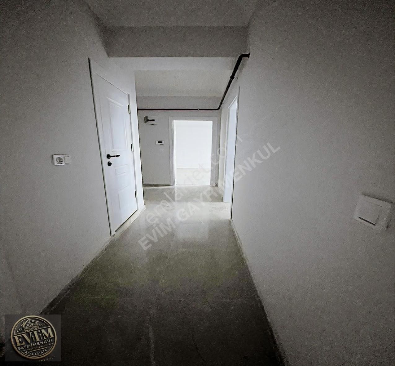 Evim'den İstasyon Mah.%80 Kredi İmkanlı 140m2 3+1 Satılık Daire! - Görsel 22