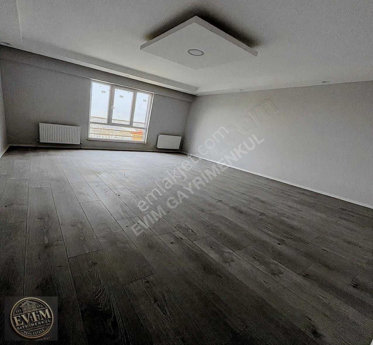 Evim'den İstasyon Mah.%80 Kredi İmkanlı 140m2 3+1 Satılık Daire! - Görsel 14