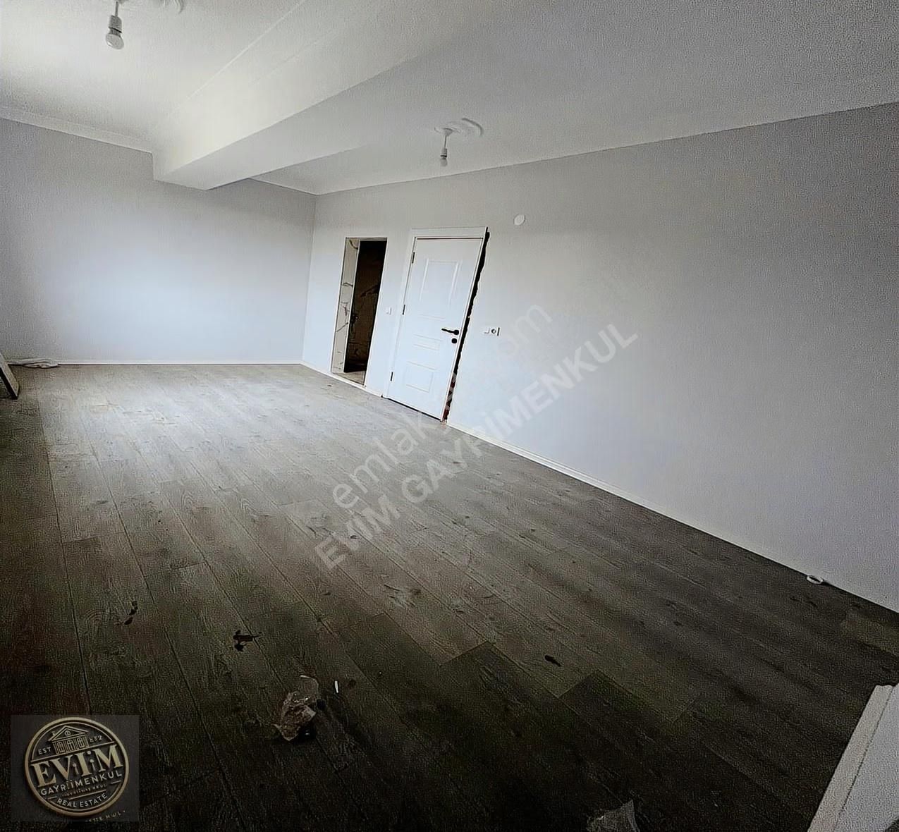 Evim'den İstasyon Mah.%80 Kredi İmkanlı 140m2 3+1 Satılık Daire! - Görsel 31