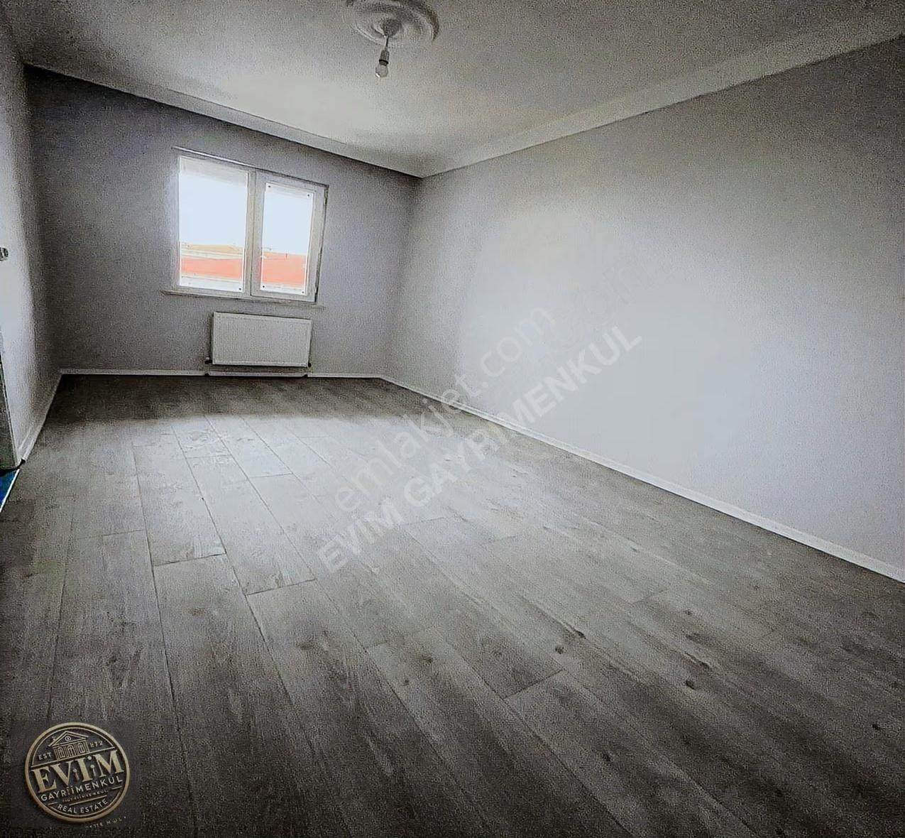 Evim'den İstasyon Mah.%80 Kredi İmkanlı 140m2 3+1 Satılık Daire! - Görsel 17