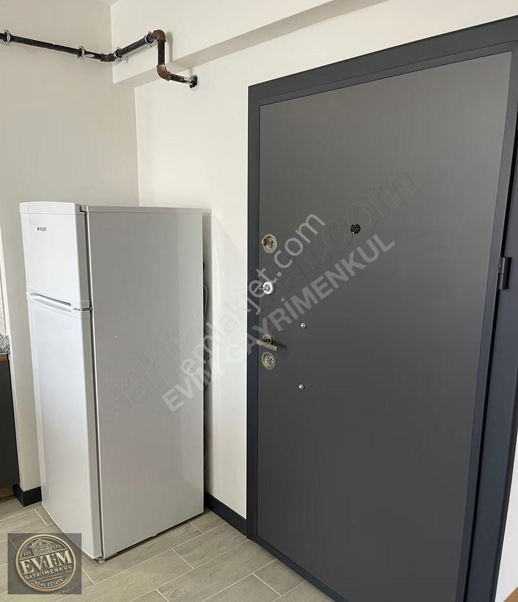 Evim Gayrimenkul'den1+1site İçersinde Full Eşyalı Kiralık Daire - Görsel 8