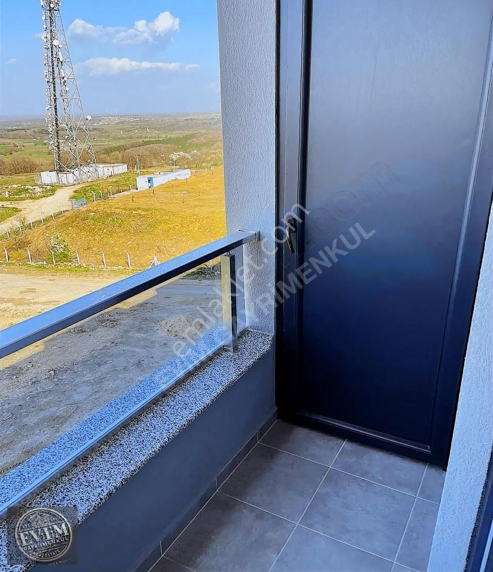 Evim Gayrimenkul'den1+1site İçersinde Full Eşyalı Kiralık Daire - Görsel 12