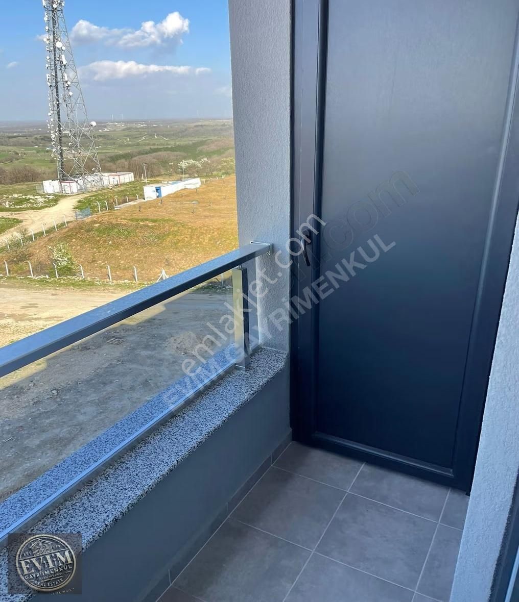 Evim Gayrimenkul'den1+1site İçersinde Full Eşyalı Kiralık Daire - Görsel 6
