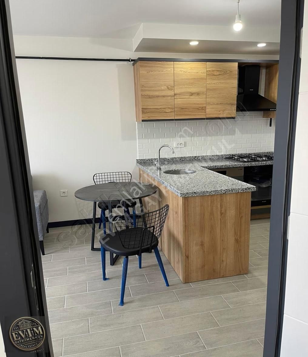 Evim Gayrimenkul'den1+1site İçersinde Full Eşyalı Kiralık Daire - Görsel 27