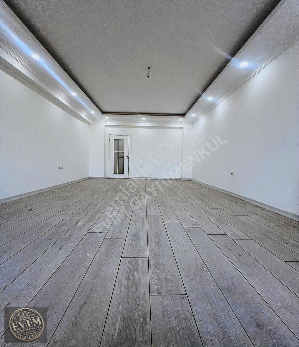 Evim'den Tepede Havuz Cephe Hamam+saunal 150m2 3+1 Satılık Daire - Görsel 13