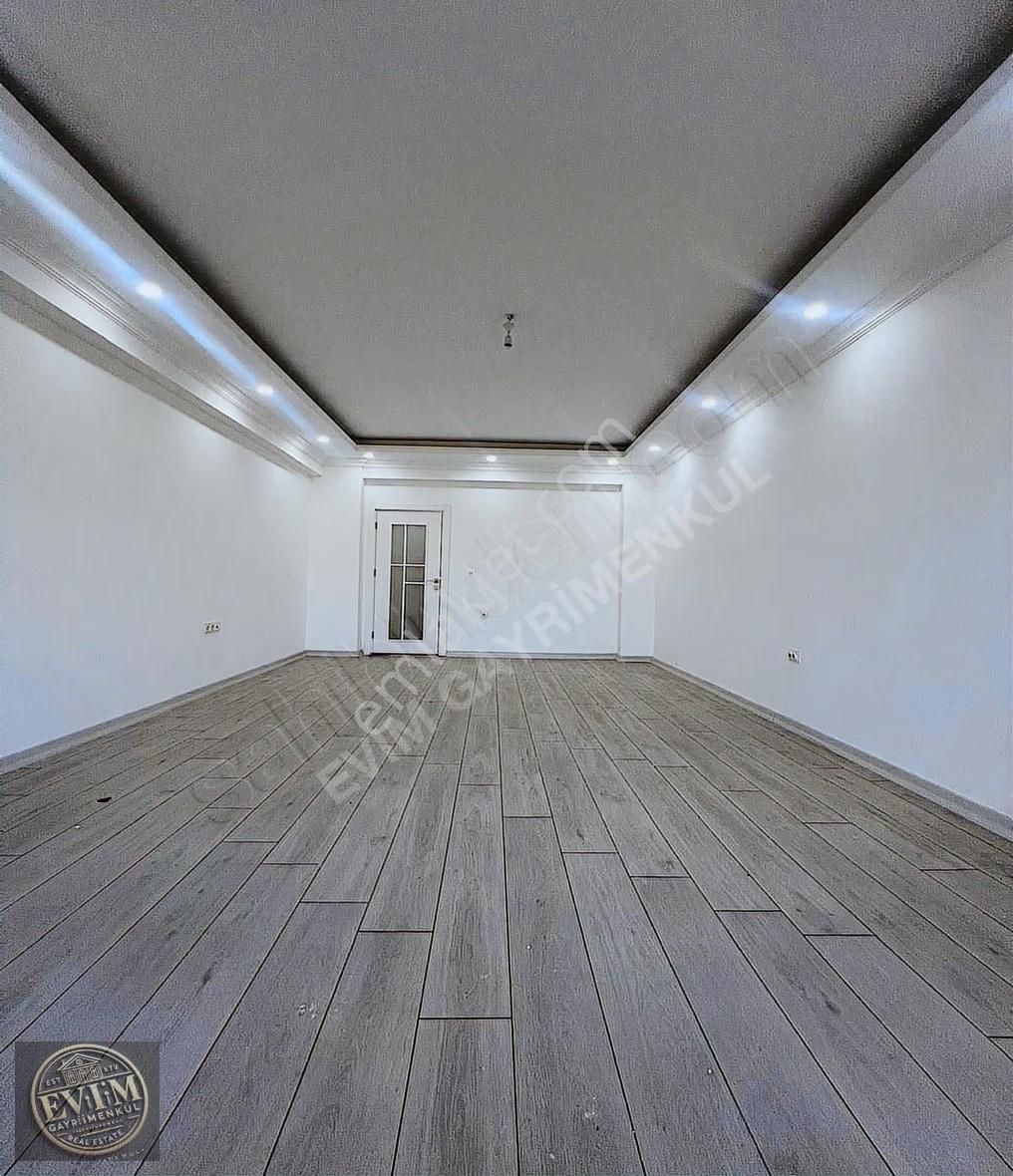 Evim'den Tepede Havuz Cephe Hamam+saunal 150m2 3+1 Satılık Daire - Görsel 12